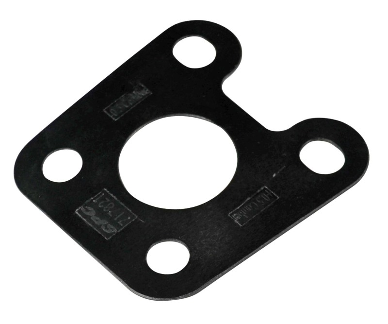 Fiat 500 Alignment Shim - Rear - SPC Performance - -0.13 Toe Shim - `12-`16